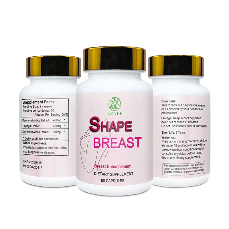 Breast Capsule